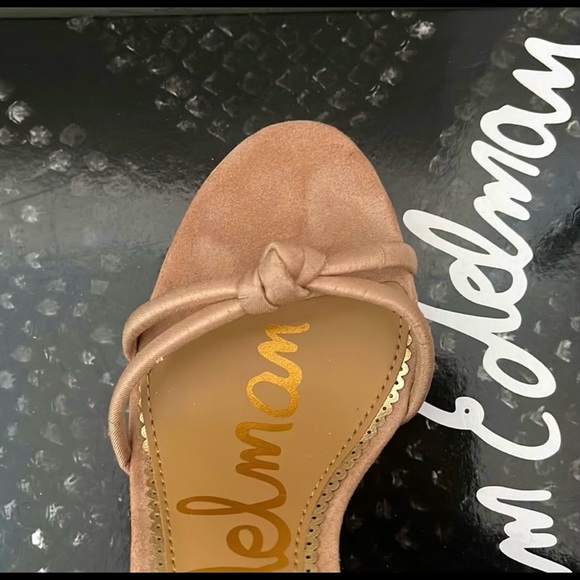 Sam Edelman Aria Sandals - Picture 5 of 7